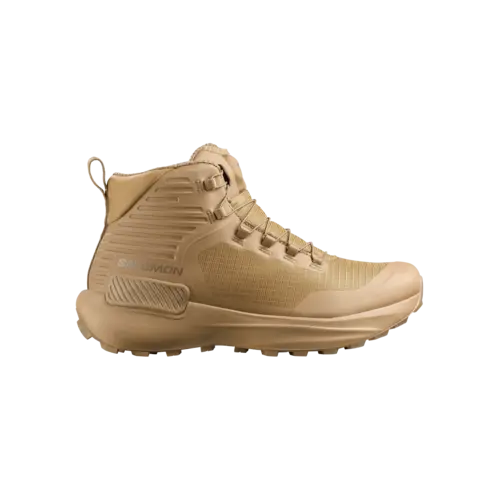Salomon Genesis Forces Mid