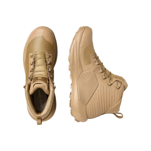 Salomon Genesis Forces Mid