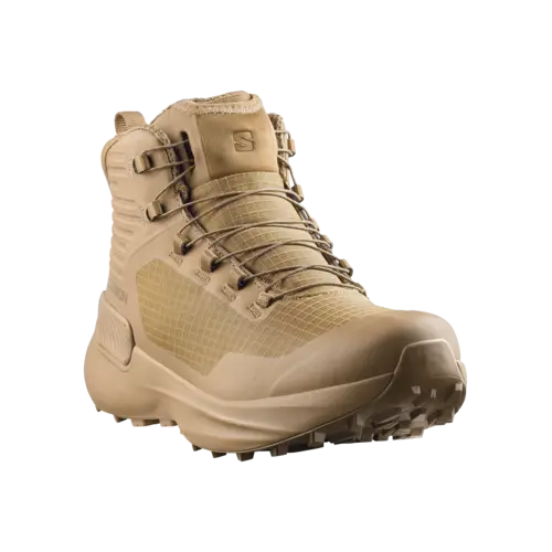 Salomon Genesis Forces Mid
