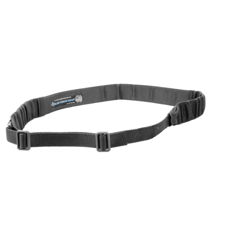 Blue Force Gear UDC Padded Bungee 1 point w/ hook adapter