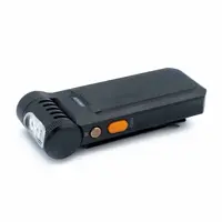 Fenix Multipurpose Clip-on Light  Black