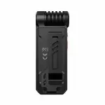 Fenix Multipurpose Clip-on Light  Black