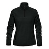 Stormtech Womans Shasta Tech Fleece 1/4 Zip