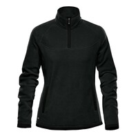 Stormtech Womans Shasta Tech Fleece 1/4 Zip