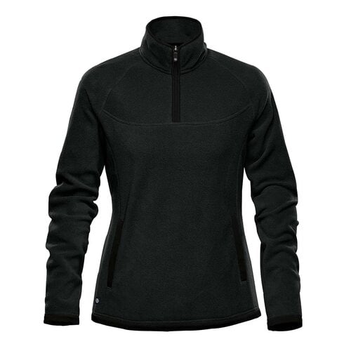 Stormtech Womans Shasta Tech Fleece 1/4 Zip