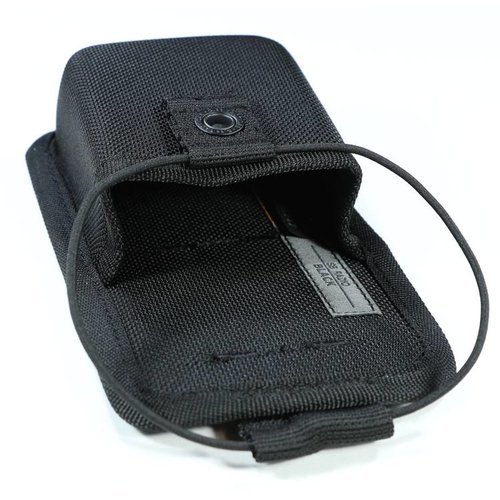 5.11 Tactical SB Radio Pouch Black