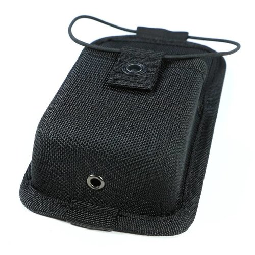 5.11 Tactical Sierra Bravo Radio Pouch Black