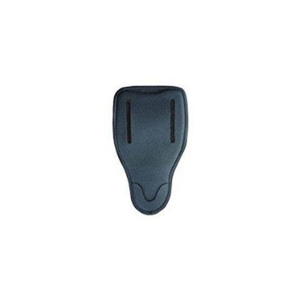 Safariland UBL Pad For Duty Belt Mid-Ride 2.25 Black - Joint Force Tactical