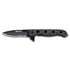 CRKT M16® - 13ZLEK SPEAR POINT WITH TRIPLE POINT™ SERRATIONS