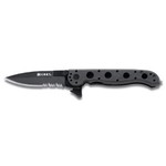 CRKT M16® - 13ZLEK SPEAR POINT WITH TRIPLE POINT™ SERRATIONS