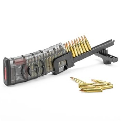 Elite Tactical Systems Group Universal Rifle Mag Loader