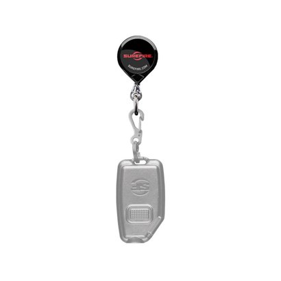 Surefire LIGHTKEEPER Retractable Heavy Duty