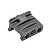 Surefire (+) Scout Rail Mount Replacement 45 Degree Angle M300/M600