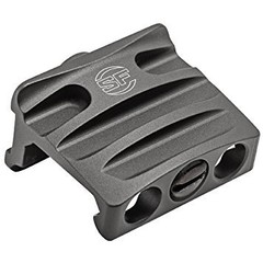 Surefire (+) Scout Rail Mount Replacement 45 Degree Angle M300/M600