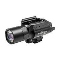 Surefire X400 Ultra Red Laser 1000 Lumens