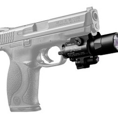Surefire X400 Ultra Red Laser 1000 Lumens