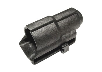 ライト・ランタン 1-22 SureFire V27 Leather Holster V70 Holster - Joint Force Tactical