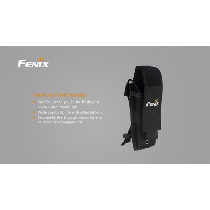 Fenix Pouch Flashlight/Multi-Tool Pouch