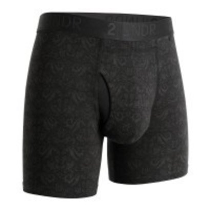 2UNDR Swing Shift 2 Pack 6"