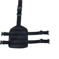 Leg Straps - Joint Force Tactical