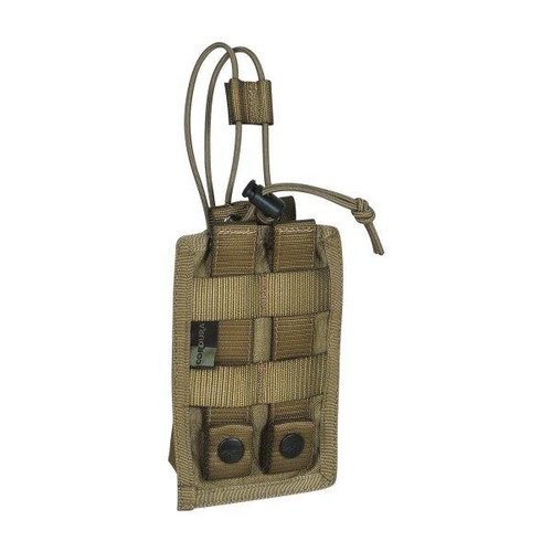 Tasmanian Tiger Radio TAC Pouch 3