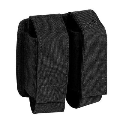 Tasmanian Tiger MIL Pouch 2 x 40MM