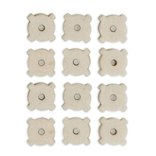 OTIS Technology Star Chamber Cleaning Pads 12pk