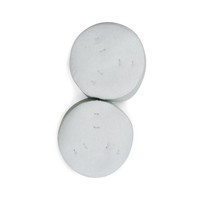 OTIS Technology Patches Panoply 30 Cal And Larger 10 Pack