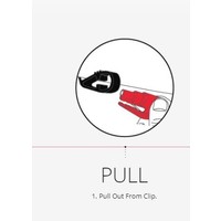 RESQME RESQME Vehicle Escape Tool