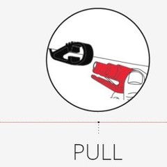 RESQME RESQME Vehicle  Escape Tool