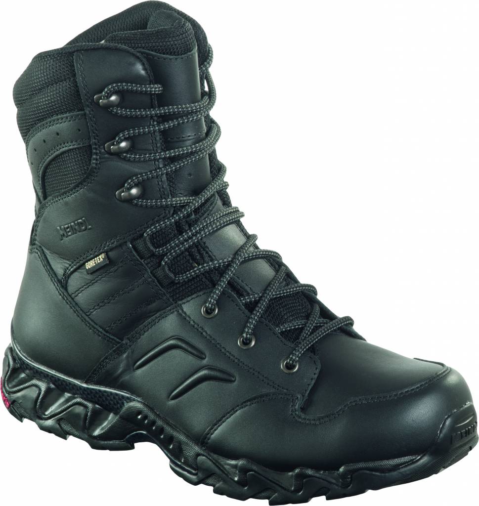 Meindl Tactical Black Cobra Gtx Boot Naturally Flexible Joint Force Tactical