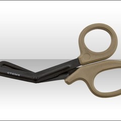 CTOMS CTOMS Trauma Shears