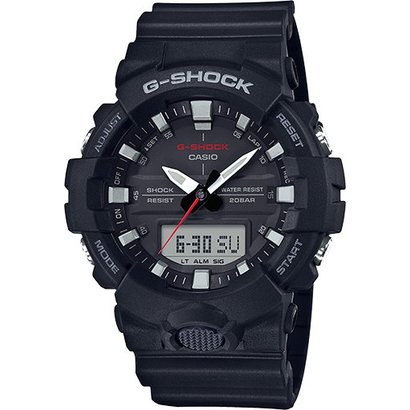 Casio G-SHOCK GA800-1A
