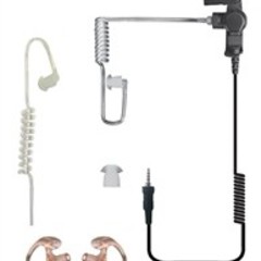 Code Red Headsets Silent Jr 2.5 Pack