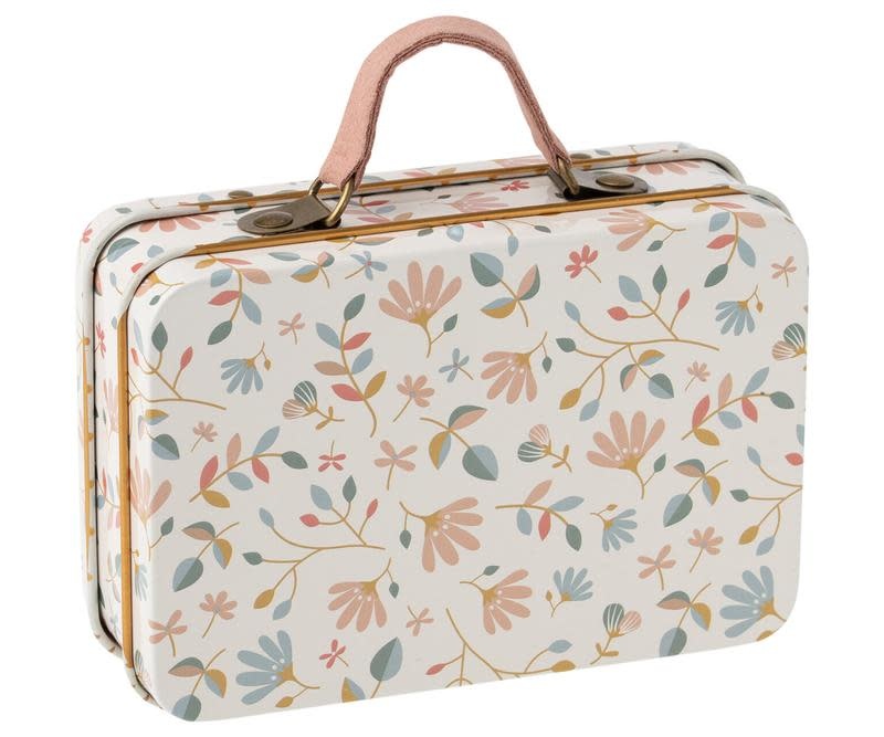 light travel suitcase