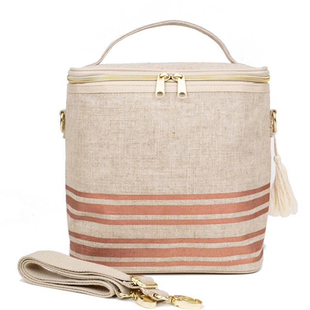 fashionable cooler bags