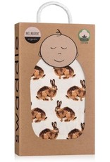 milkbarn swaddle