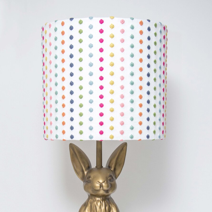 Fabric Lampshades