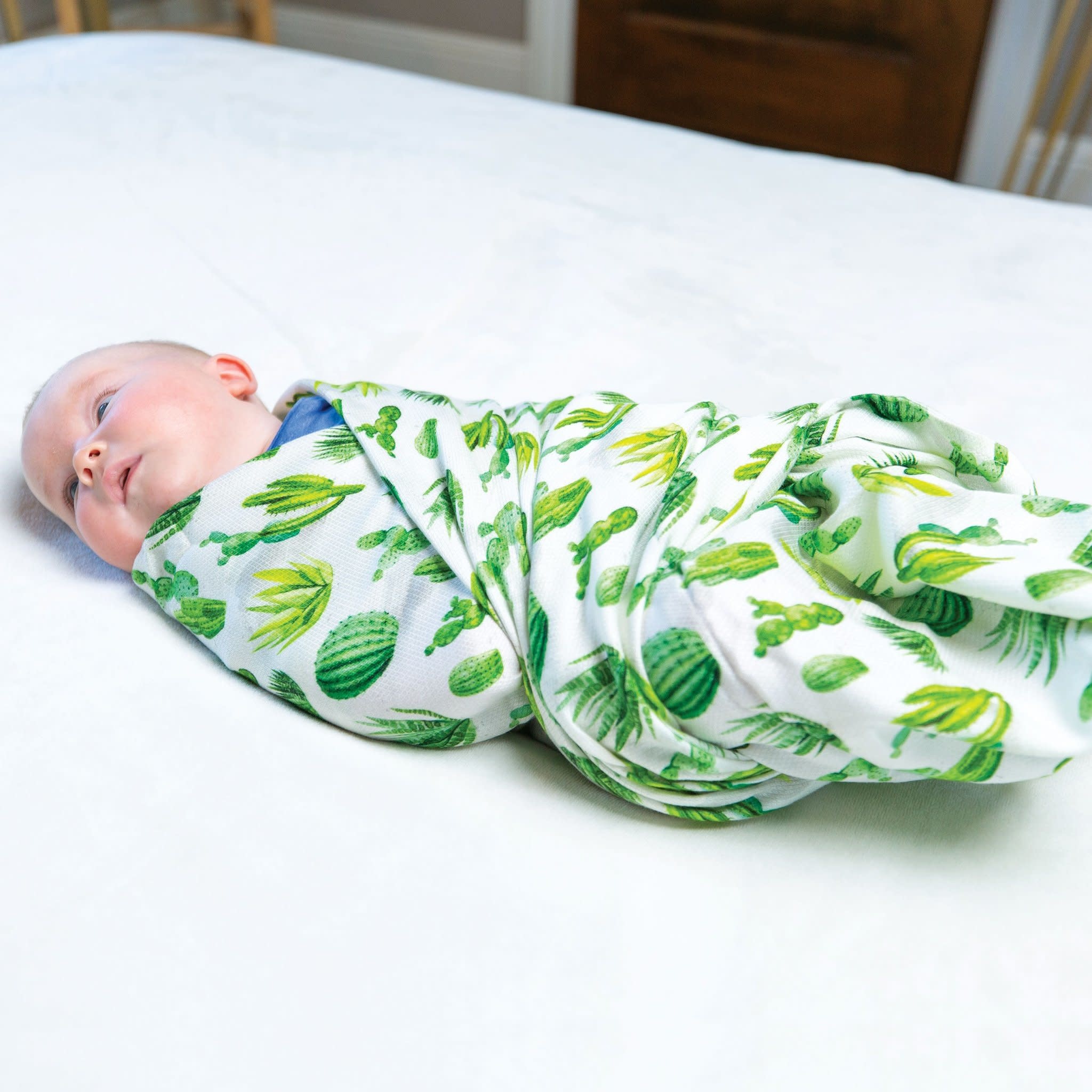 tiny twinkle swaddle