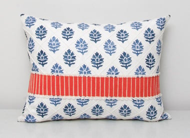 Kreatelier pillow