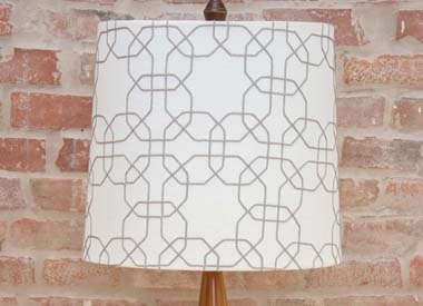 Kreatelier lamp shade