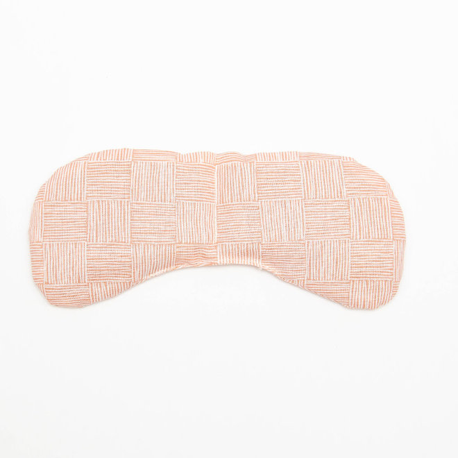 Eye Mask Therapy Pack Pink Pampas