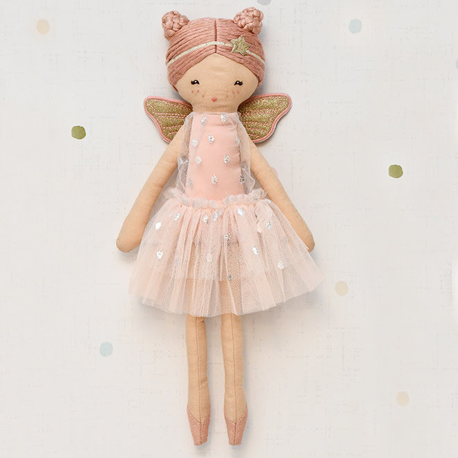 Doll Sparkling Fairy