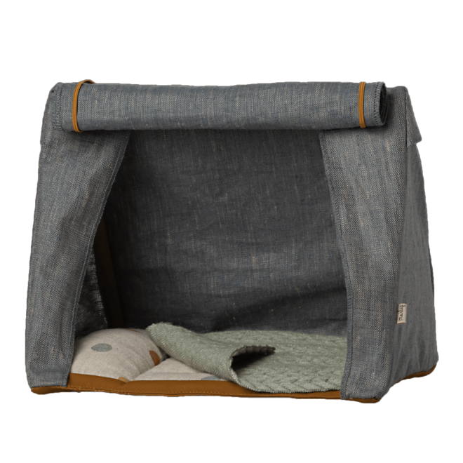 Mouse Happy Camper Tent