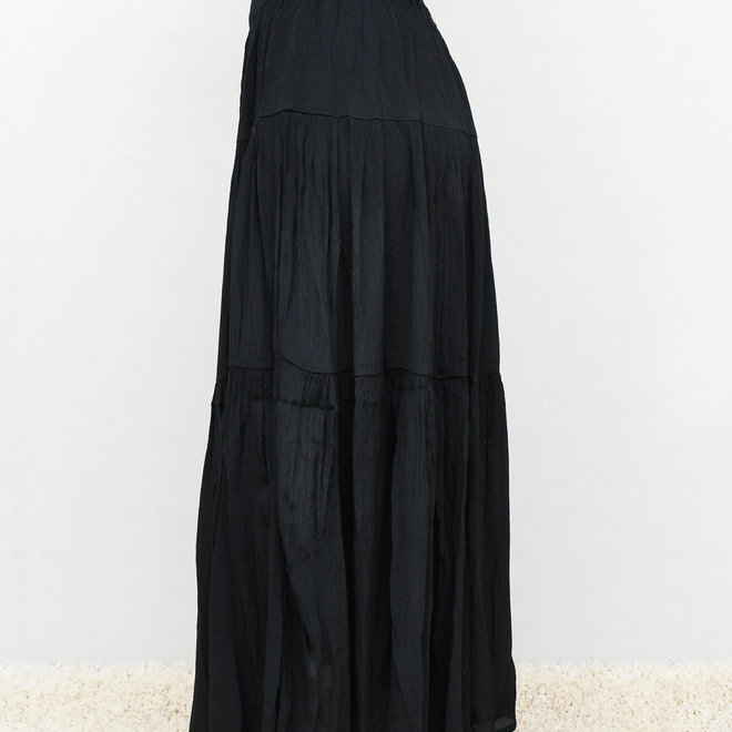Skirt Sable Black Size