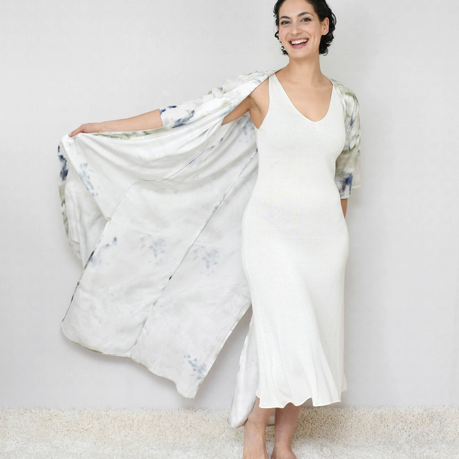 Dress Arica White