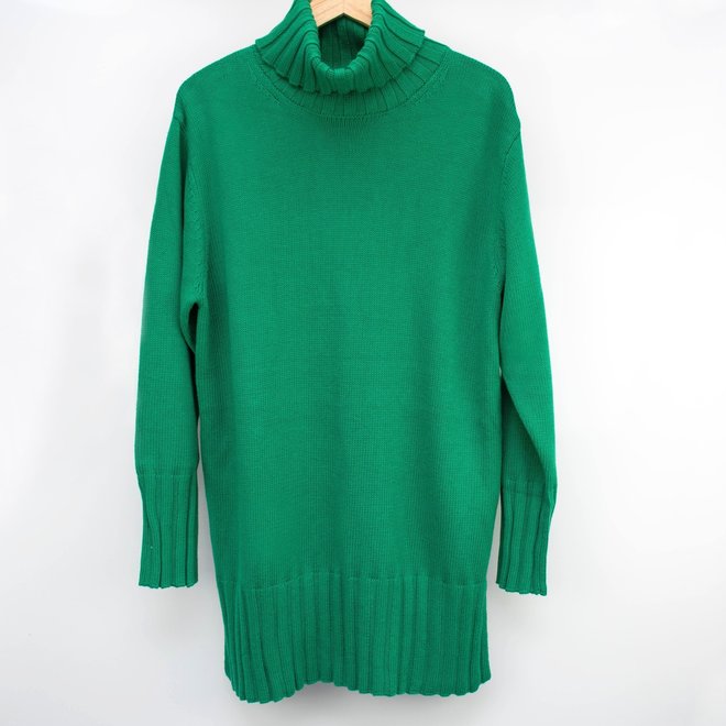 Sweater Knitwear Green