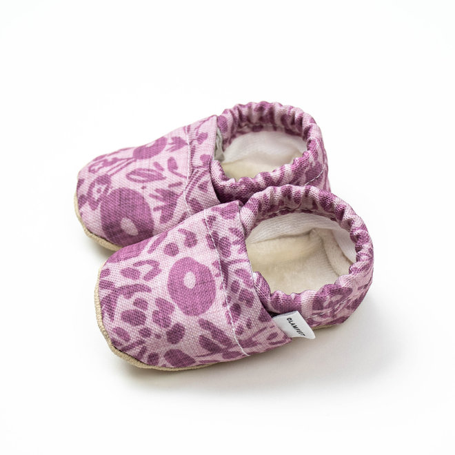 Baby Shoes Daly