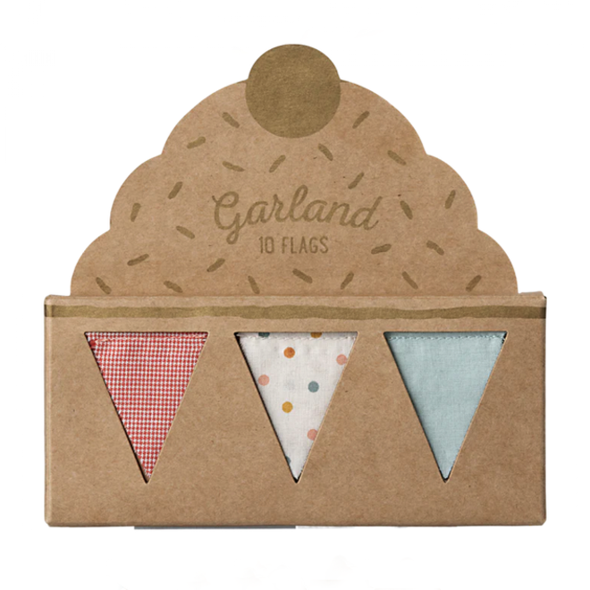 Garland Small