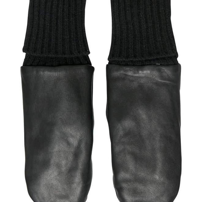 Gloves Vinifred Black